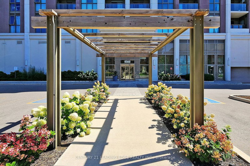 705 - 9560 Markham Rd, Markham, L6E 0T9 | Image 2