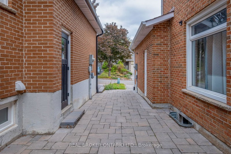Bsmt - 25 Charnwood Pl, Markham, L3T 5H2 | Image 3