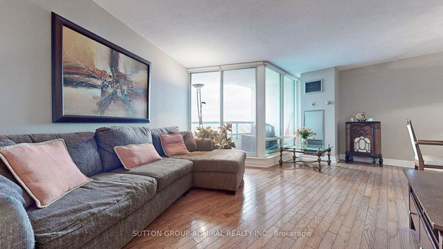 PH208 - 7250 Yonge Street