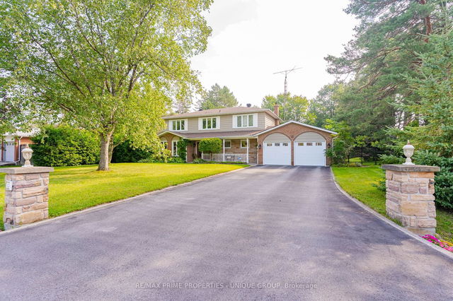 13 Rosedale Court