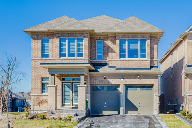 21 Deepwood Crescent
