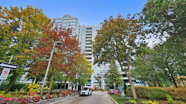 1505 - 120 Promenade Circle
