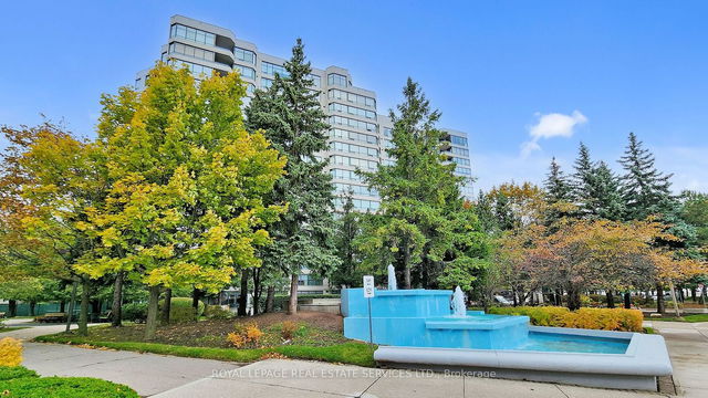 1505 - 120 Promenade Circle
