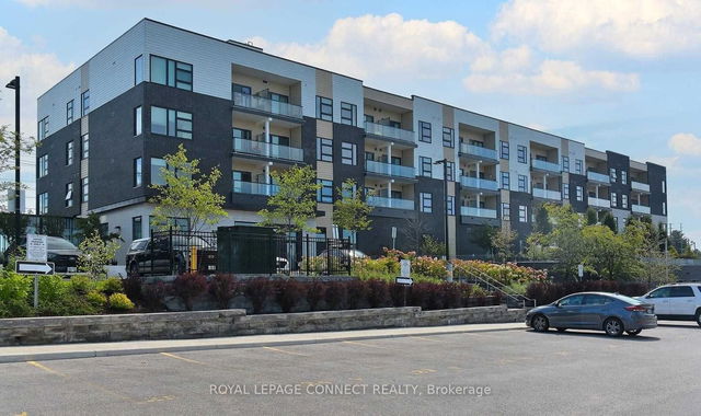 Ph #412 - 555 William Graham Drive
