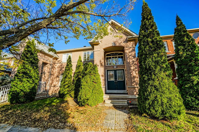 12 Cariglia Trail