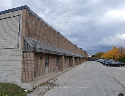 Industrial sold at 10651 Keele Street, Vaughan, Ontario, L6A 3Y9 - Maple - MLS: N7227252