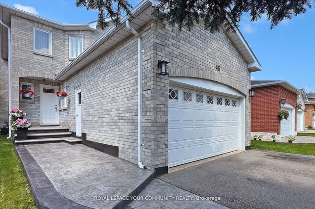46 Venice Crescent