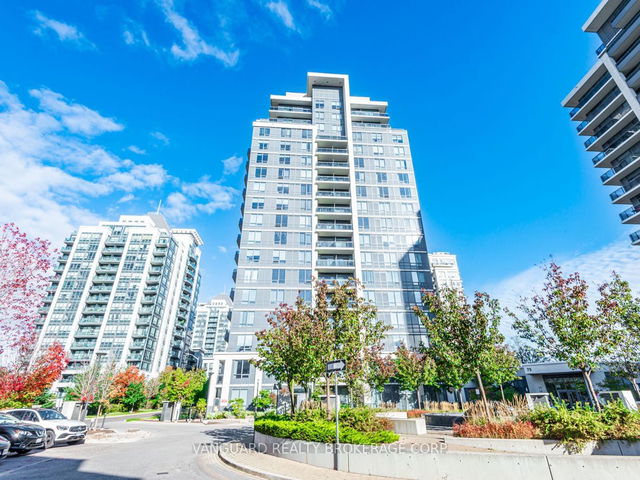 208 - 75 North Park Road