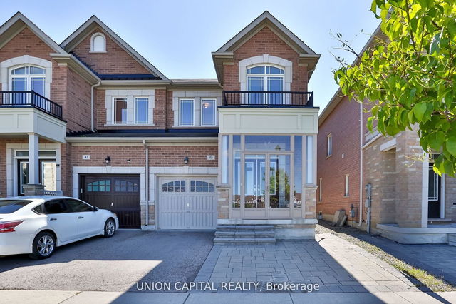 45 Fimco Crescent