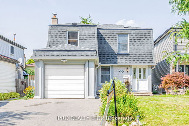 34 Kitsilano Crescent