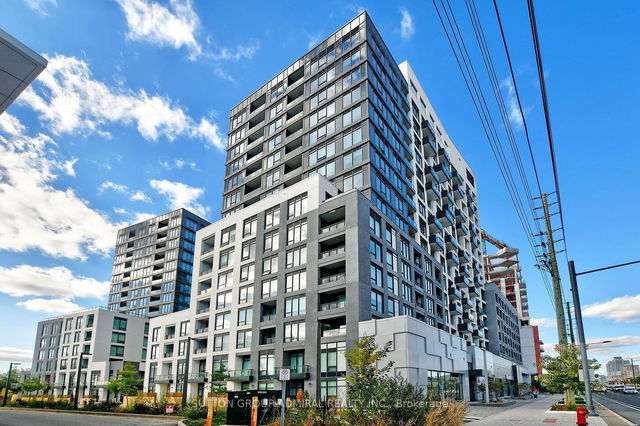 505E - 8868 Yonge Street