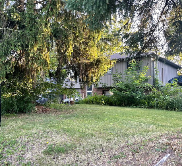 20 Rosehill Drive