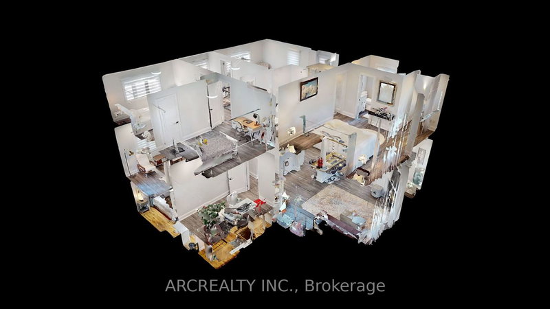 97 Centre St E, Richmond Hill, L4C 3P6 | Image 3