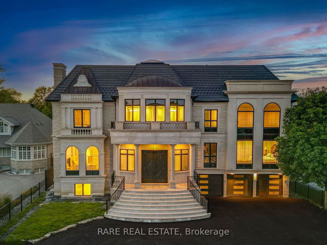 180 Duncan Road