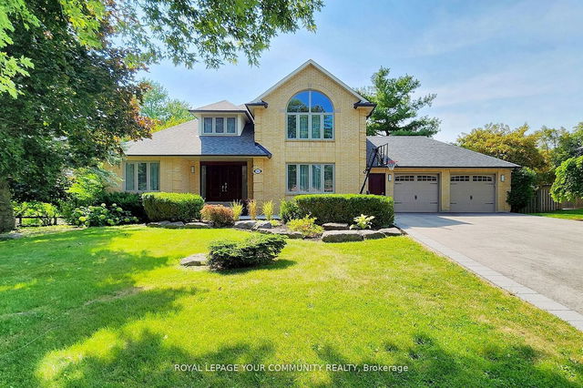 143 Sheardown Drive