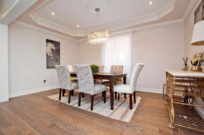 56 Redstone Rd, Richmond Hill - Rouge Woods image-0-4