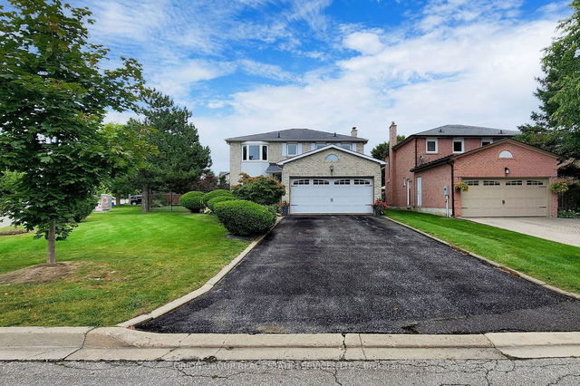 5 O'Connor Crescent