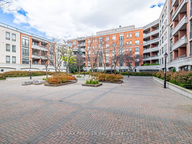 104 - 53 Woodbridge Avenue