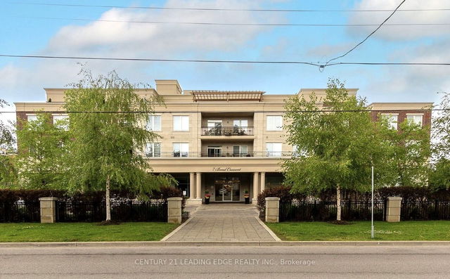 325 - 7 Bond Crescent