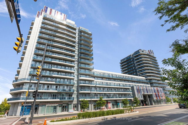 1514 - 9471 Yonge Street