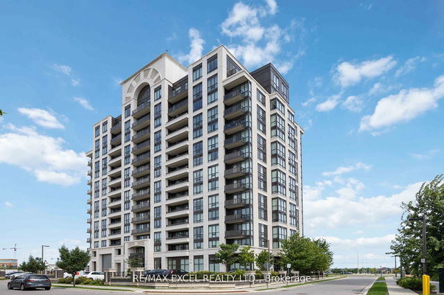 1005 - 9582 Markham Road