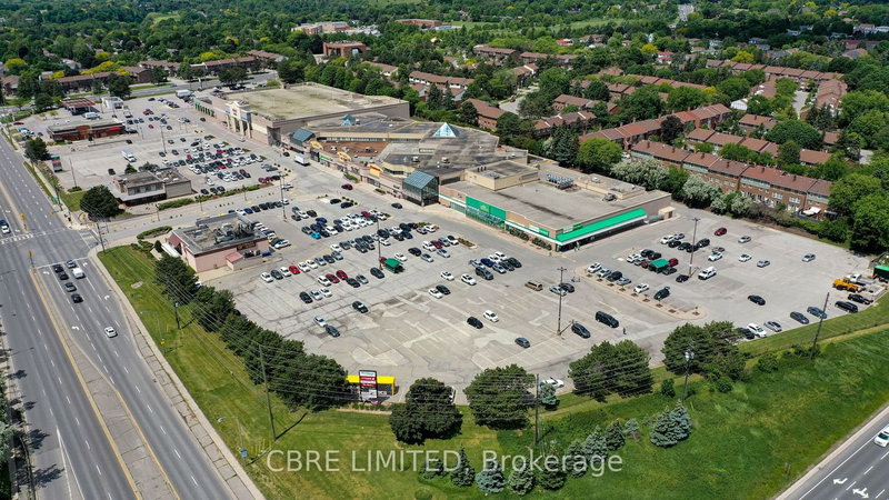 203 - 2900 Steeles Ave E, Markham, L3T 4X1 | Image 2