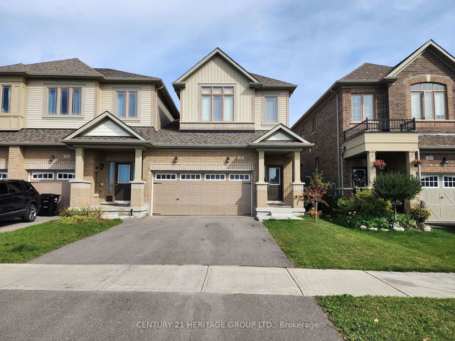 79 Gallagher Crescent