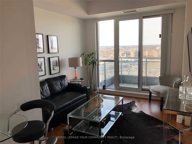 1613 - 9201 Yonge St, Richmond Hill, L4C 1H9 | Image 3