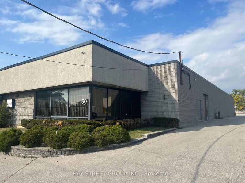 40 Telson Rd, Markham, L3R 1E5 | Image 2