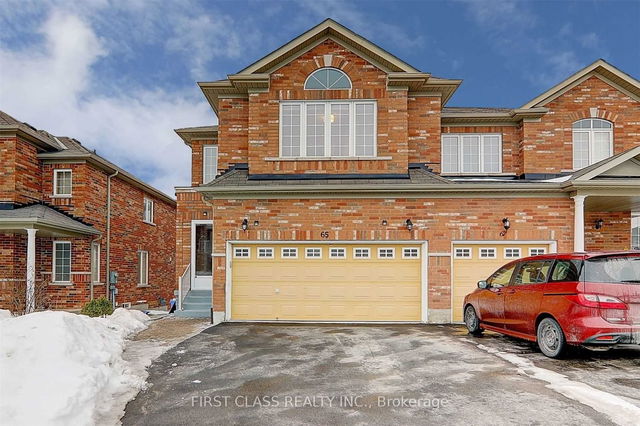 65 Aikenhead Avenue