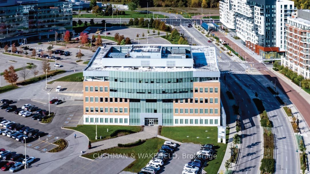 85 Enterprise Boulevard, Unit 402