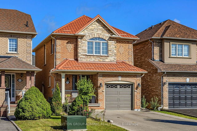 144 Bachman Drive