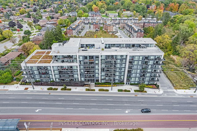 705 - 4700 Highway 7 Road