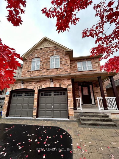 Detached House leased at 74 Batchford Crescent, Markham, Ontario, L6B 0C2 - Box Grove - MLS: N7235900