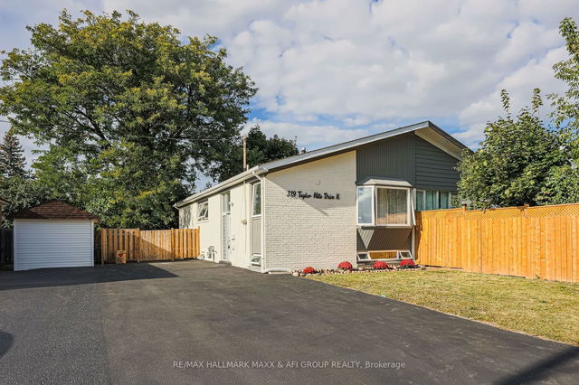 Bsmt - 319 Taylor Mills Drive