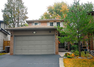 Detached House sold at 31 Richwood Drive, Markham, Sherwood-Amberglen, L3P 3Y7 - MLS: N7236658