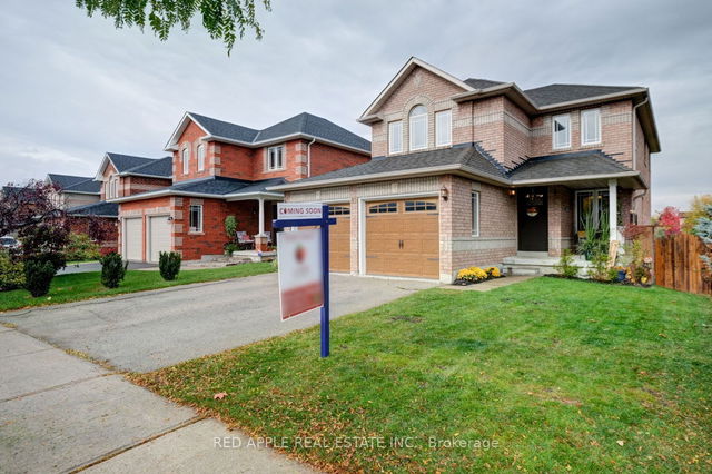 83 Kerfoot Crescent