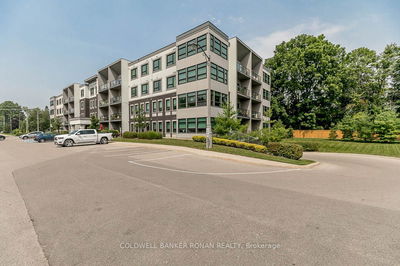 Condo leased at 110-69 Boyne Crescent, New Tecumseth, Alliston, L9R 0N5 - MLS: N7236748