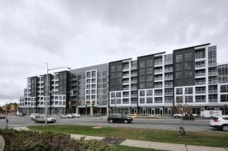 613 - 8763 Bayview Avenue