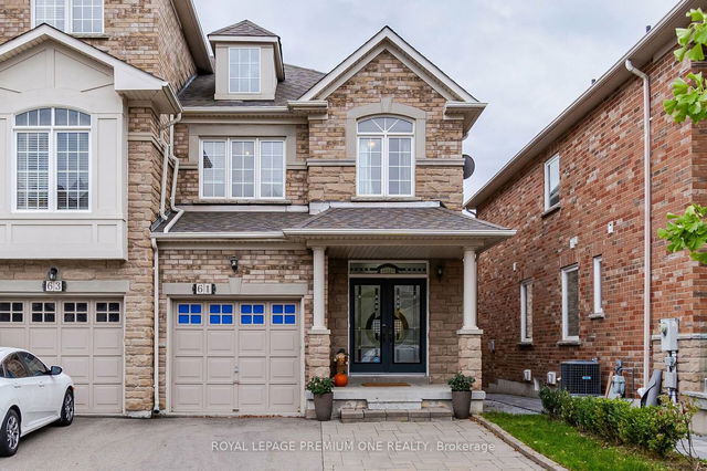 61 Littleriver Court