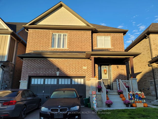 1157 Peelar Crescent