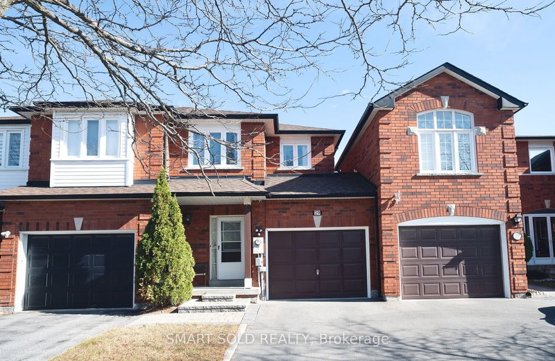 29 Breezeway Cres, Richmond Hill, L4S 1V7 | Image 2