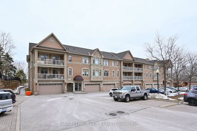 Condo sold at 106-78 Sunset Boulevard, New Tecumseth, Alliston, L9R 2H5 - MLS: N7239490