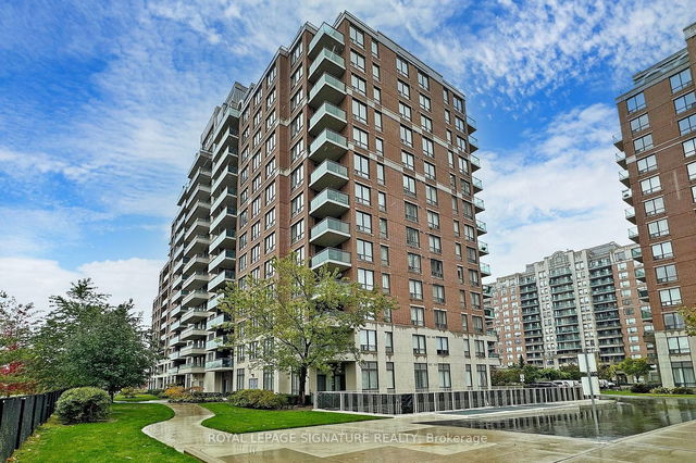 906 - 350 Red Maple Road