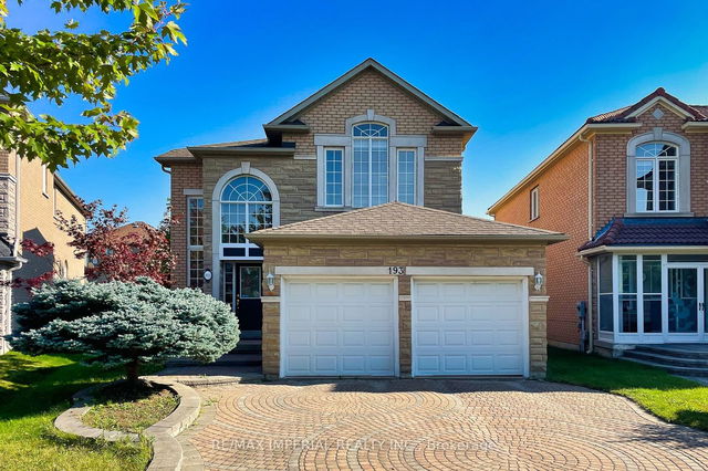 193 Redstone Road