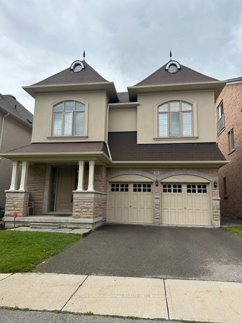 48 Rumsey Road