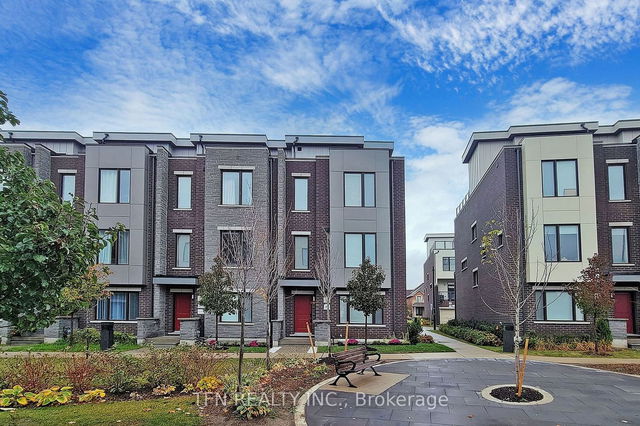 25 Cohen Way