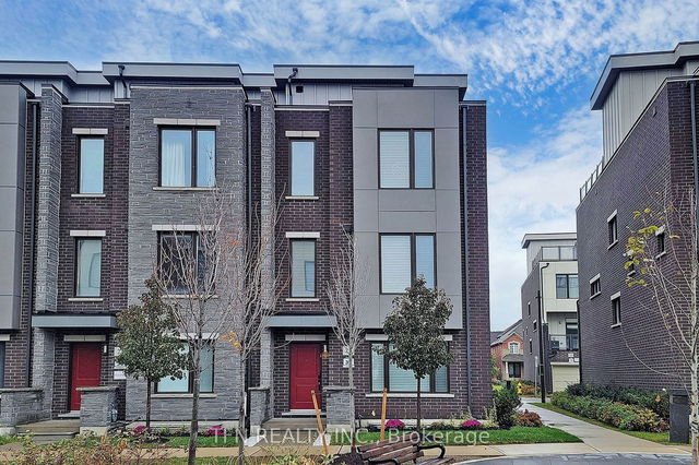 25 Cohen Way