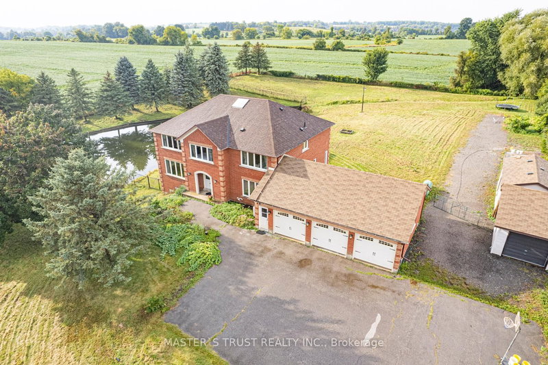 1008 Mount Albert Rd, East Gwillimbury, L0G 1V0 | Image 2