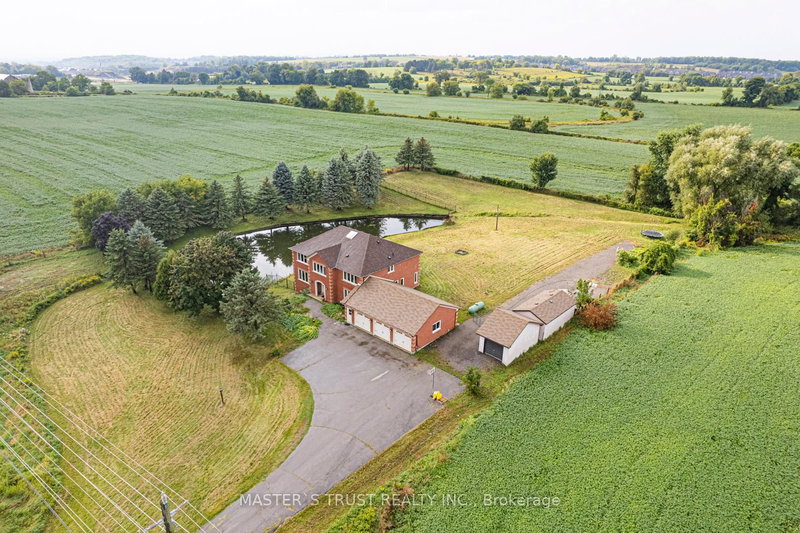 1008 Mount Albert Rd, East Gwillimbury, L0G 1V0 | Image 3